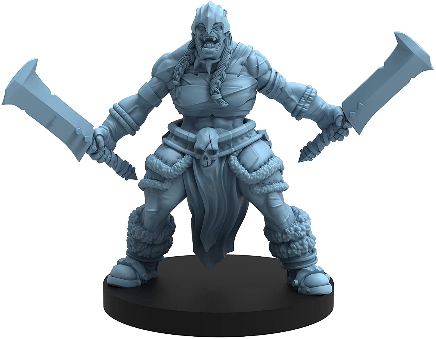 Dungeons and Dragons : Epic Encounters - Halls of the Orc King